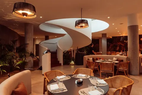 Domes Baobab Suites foto 8