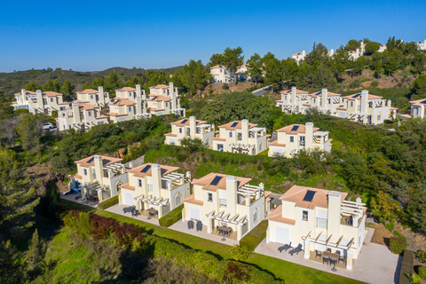 Castro Marim Golfe & Country Club - inclusief huurauto - golf foto 19