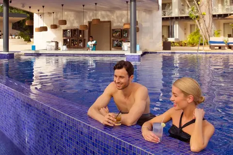 Hideaway at Royalton Negril An Autograph Collection All-Inclusive Resort - Adults Only in Negril — foto 15