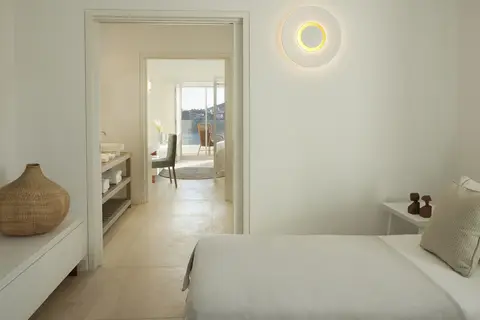 Once in Mykonos - Designed for adults by Louis Hotels in Ορνός — foto 24