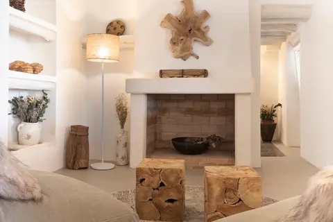 Hacienda Fresneda María in Villanueva Del Rosario — foto 6