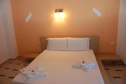Arel Hotel Sarande in Saranda — foto 6