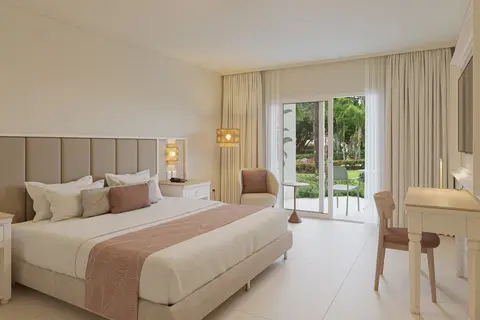Wyndham Alltra Punta Cana All Inclusive Resort in Salvaleón de Higüey — foto 19