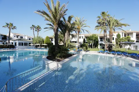 Grupotel Club Menorca in Ciutadella — foto 5
