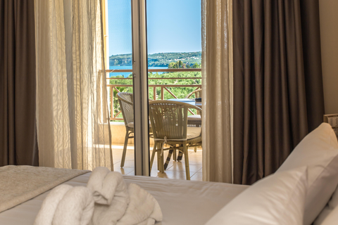 Hotel Colonides Beach foto 16