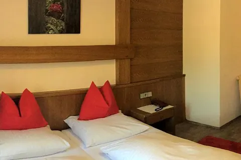 Hotel Simmerlwirt foto 10