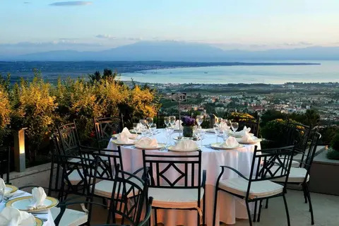Hotel Panorama Thessaloniki in Panorama — foto 29
