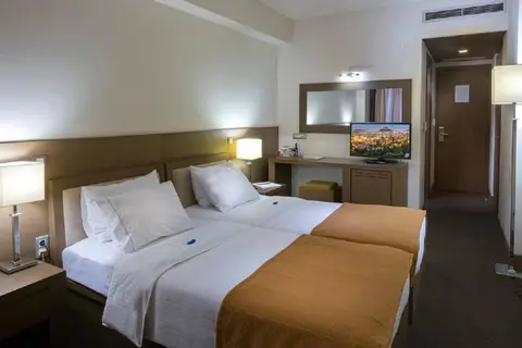 Hotel Amalia Athens in Athene, foto 8