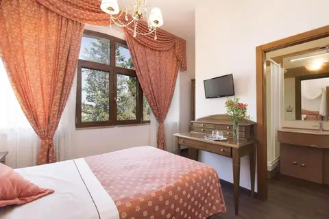 Hotel Villa Lecchi in Poggibonsi, foto 25