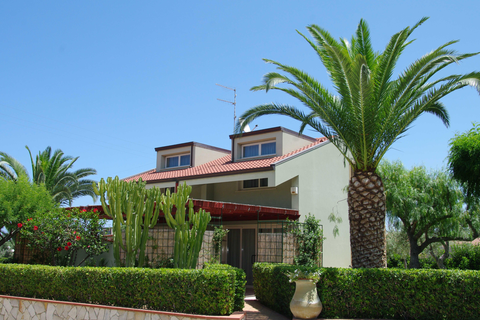 Residence Fontana Barone foto 17