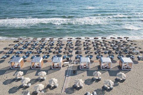 Evilion Stilvi Sea & Sun foto 2