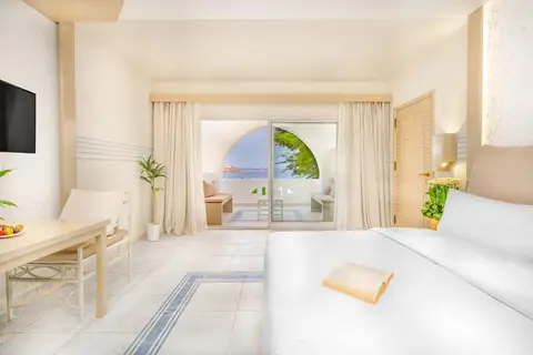 Domina Coral Bay Resort, Diving, SPA & Casino in Sharm El Sheikh, foto 4