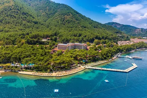 Grand Yazici Club Marmaris Palace in Marmaris