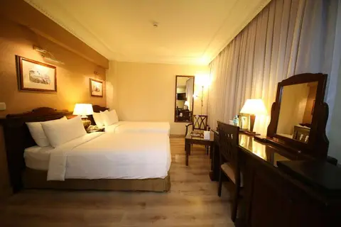 Cartoon Hotel in Beyoğlu — foto 2