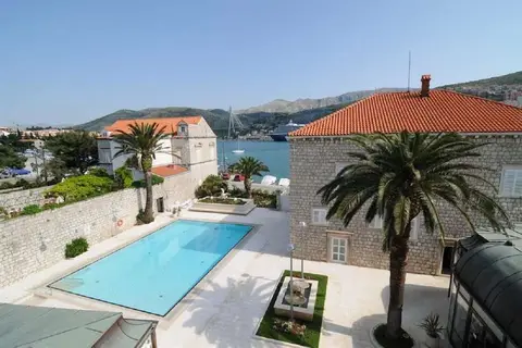 Hotel Lapad in Dubrovnik, foto 26
