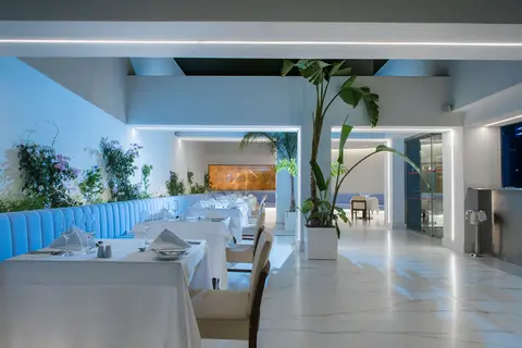 I Resort Beach Hotel & Spa in Κινέτα — foto 25