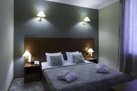 Astoria Tbilisi Hotel in Tbilisi — foto 17
