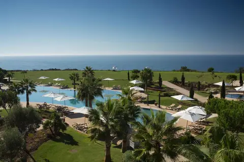 Cascade Resort Algarve in Lagos, foto 15