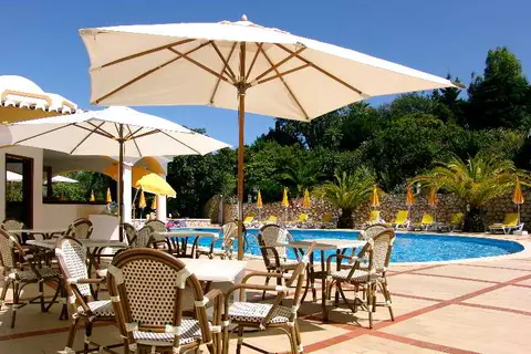Casabela Hotel in Ferragudo — foto 20