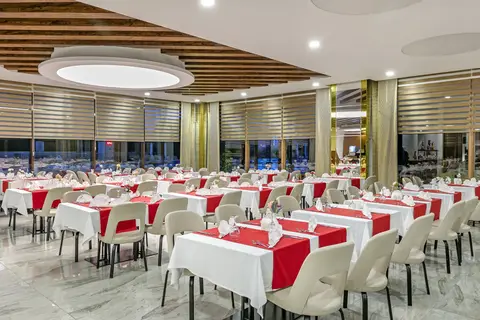 Glamour Resort & Spa in Manavgat, foto 22