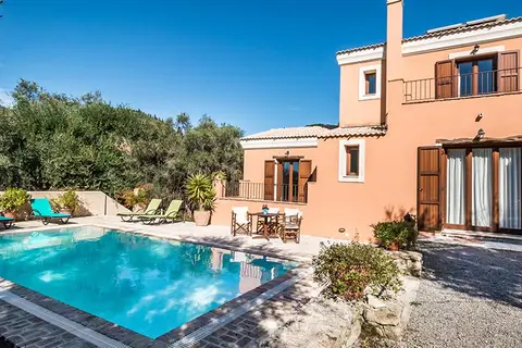 Mastrogiannis Country Retreat in Καββαδάδες — foto 15