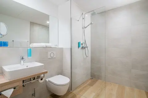 Best Western Hotel Arabellapark München in München — foto 24