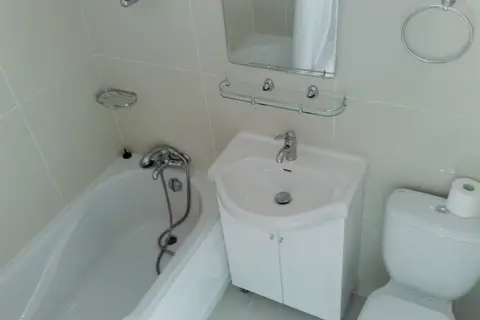 Hilltop Gardens Hotel Apartments in Paphos — foto 2