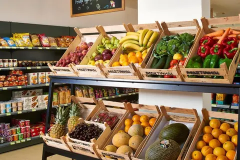 Martinhal Quinta Do Lago Family Resort foto 31