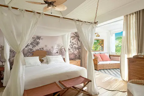 Paradise Cove Boutique Hotel in Cap Malheureux VCA — foto 21