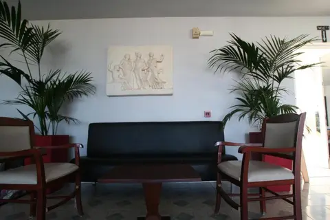 Summer Dream Hotel in Θεολόγος — foto 9