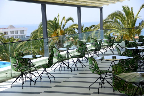 Hotel Infinity By Yelken Aquapark & Resort foto 5