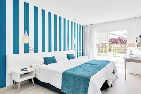 Appartementen Alcudia Garden in Alcúdia — foto 21