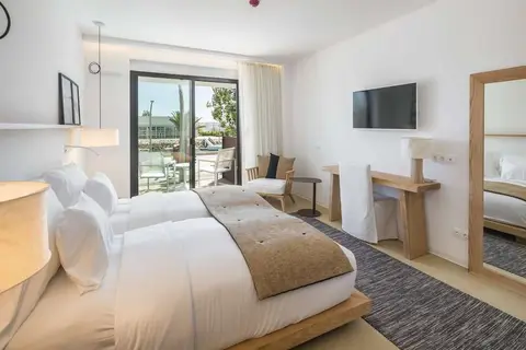 Lagos Avenida Hotel in Lagos — foto 16