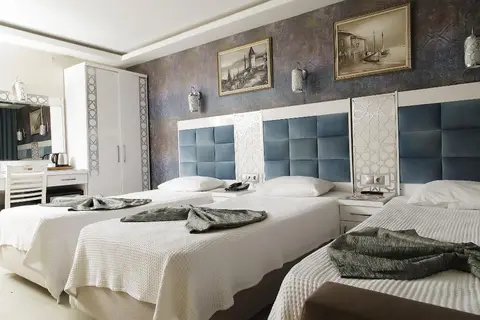 River Hotel in Fatih — foto 22