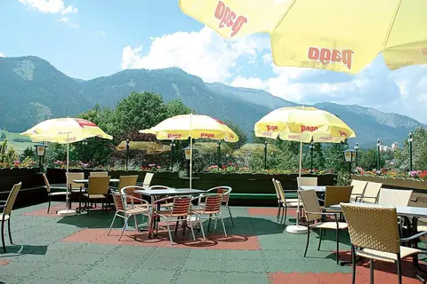 Aktivhotel Karla in Mauterndorf — foto 10