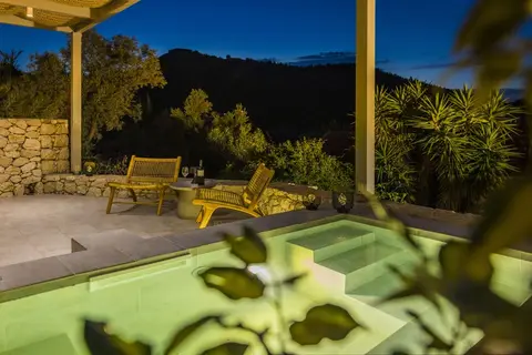 Chromata Assos Villas Kefalonia in Δημοτική Ενότητα Ερίσου — foto 23