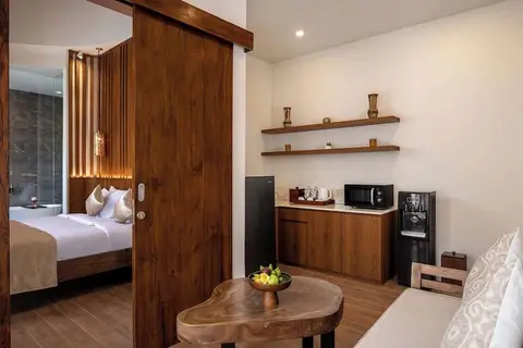 The Prime Canggu Bali in Kuta Utara, foto 14