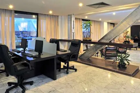 Melia Habana in La Habana — foto 20