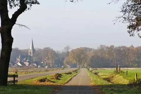 De Klomp-Charme Hotel en Restaurant foto 16