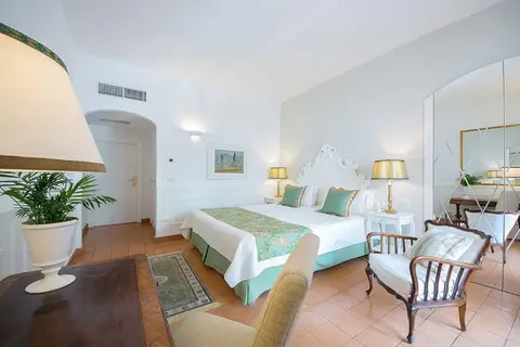 Hotel & Spa Villa Romana in Minori, foto 29