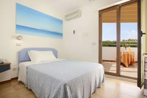 Hotel Oasis in Alghero — foto 25