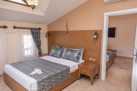 Portakal Hotel foto 5