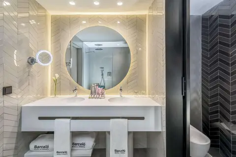 Hotel Barceló Sevilla Renacimiento in Sevilla — foto 3