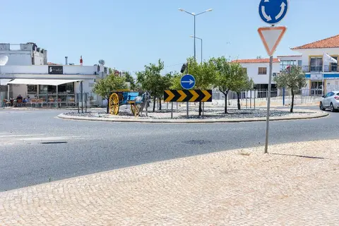 Monte Dos Avos Apartamentos in Albufeira — foto 9