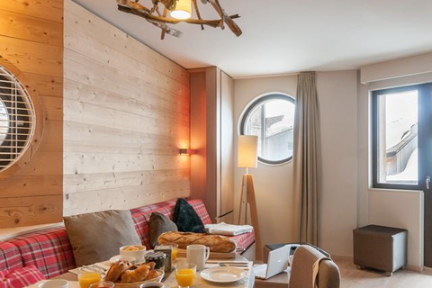 Résidence Atria Crozats foto 2