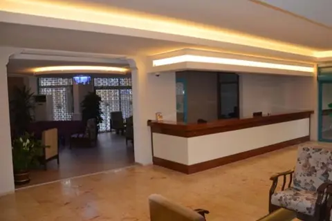 Cinar Family Suite Hotel in Manavgat — foto 8