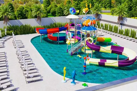 Hotel Royal Atlantis Icon in Manavgat, foto 29