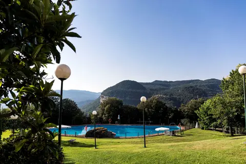 Parador de Vic-Sau in Vic — foto 28