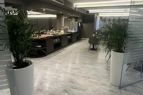 Plus Welcome Milano in Milaan — foto 16