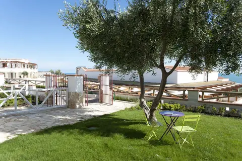 Residence Il Porto in Mattinata — foto 23